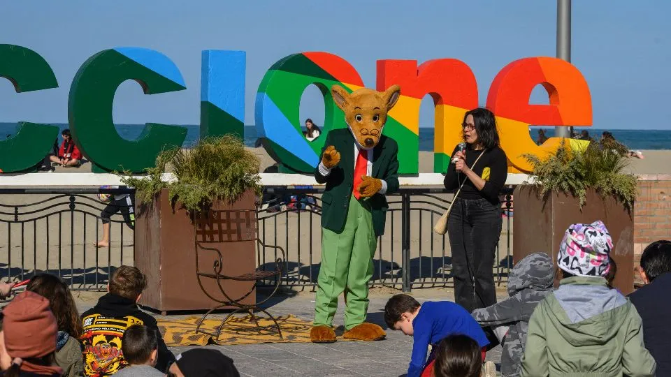 Geronimo stilton