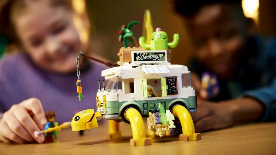 LEGO® DREAMZzz a Rimini