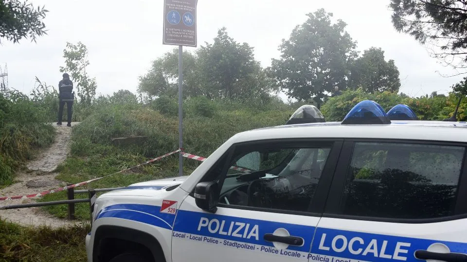 © Manuel Migliorini / Adriapress.
