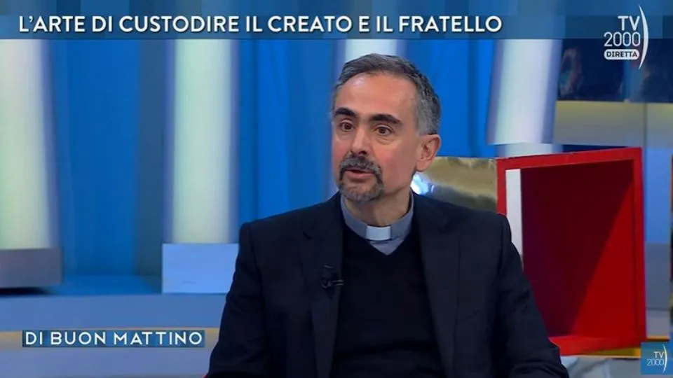 don Francesco Buono