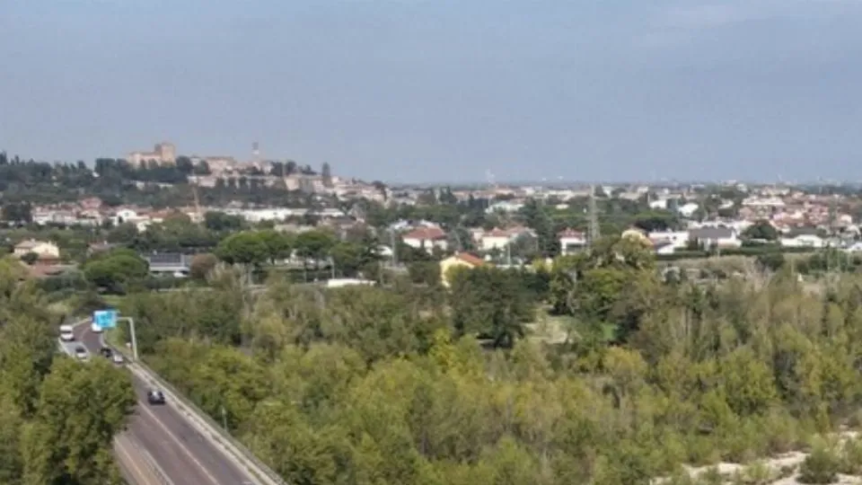 Santarcangelo