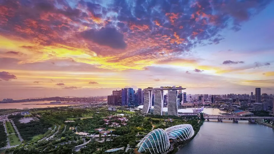 Singapore