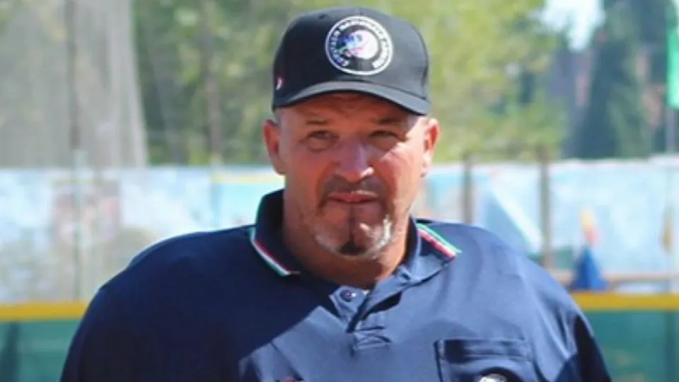 Andrea Bernabè