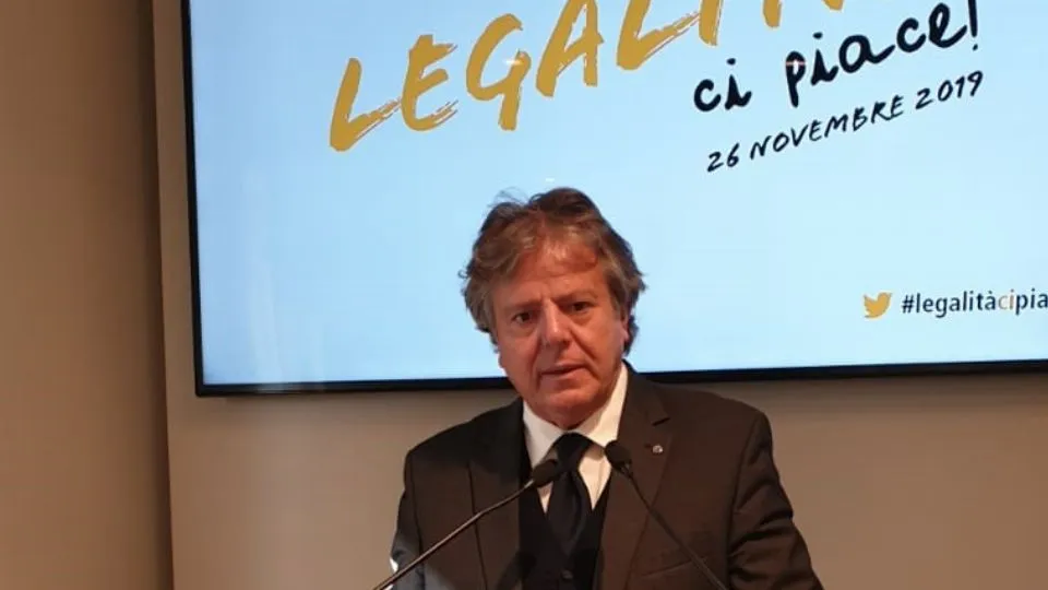 Gianni Indino