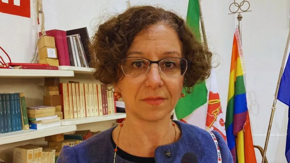Simonetta Ascarelli