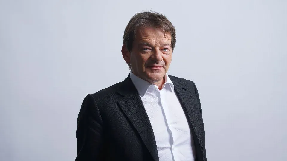 Giovanni Bossi, AD di Cherry Bank