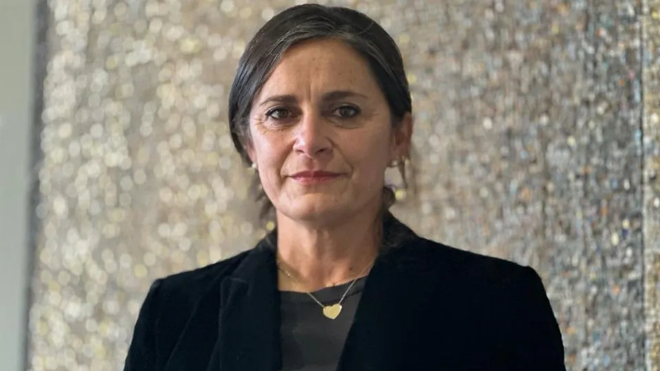 Nadia Rossi

