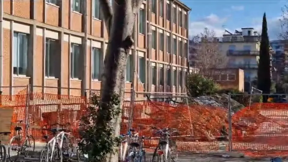 il liceo Einstein (@newsrimini)
