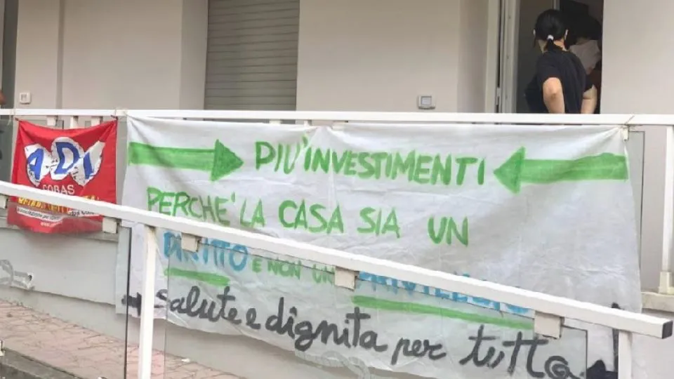 l’appartamento