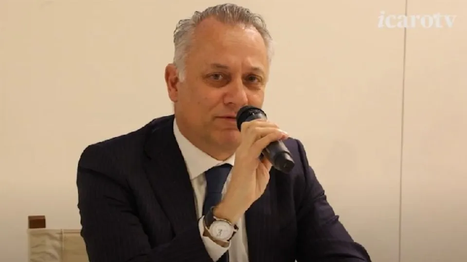 Leonardo Corbucci