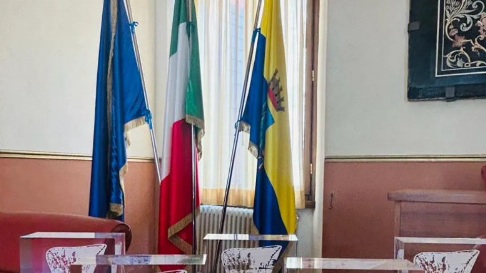 il riconoscimento
