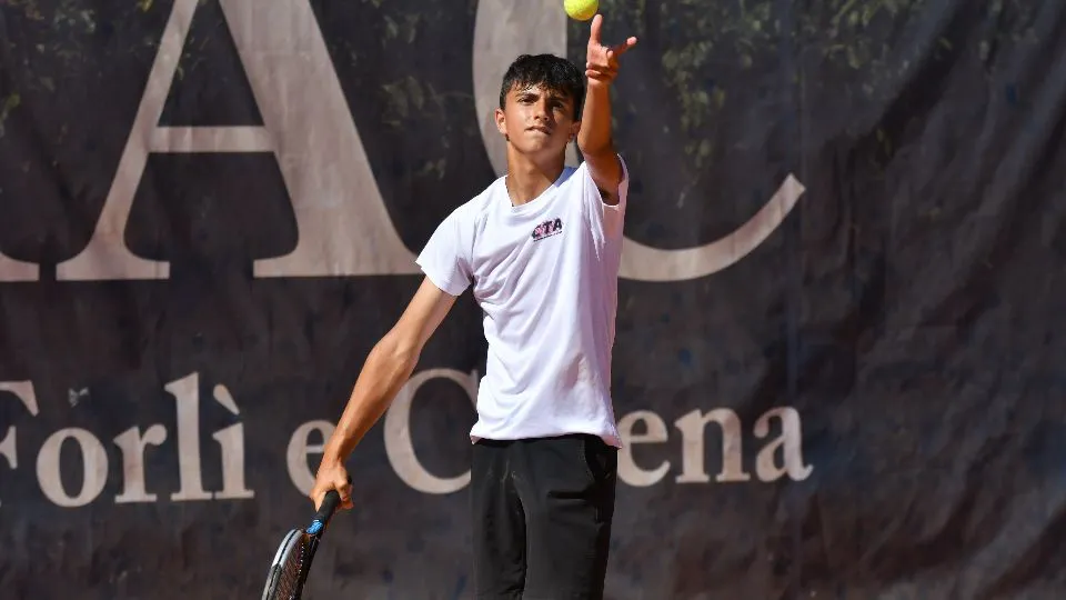 Riccardo Pasi (Foto @Fabio Blaco)