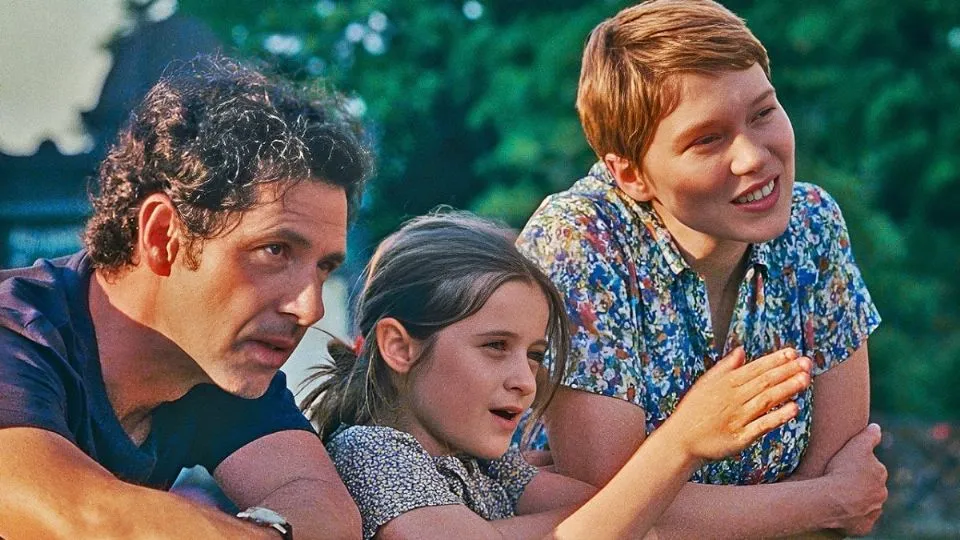 un frame del film
