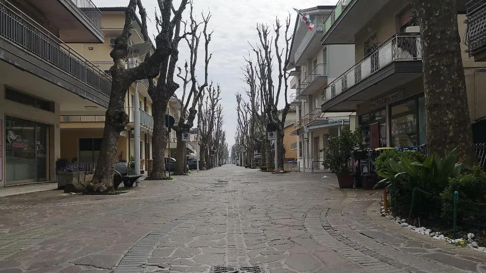 via Ovidio