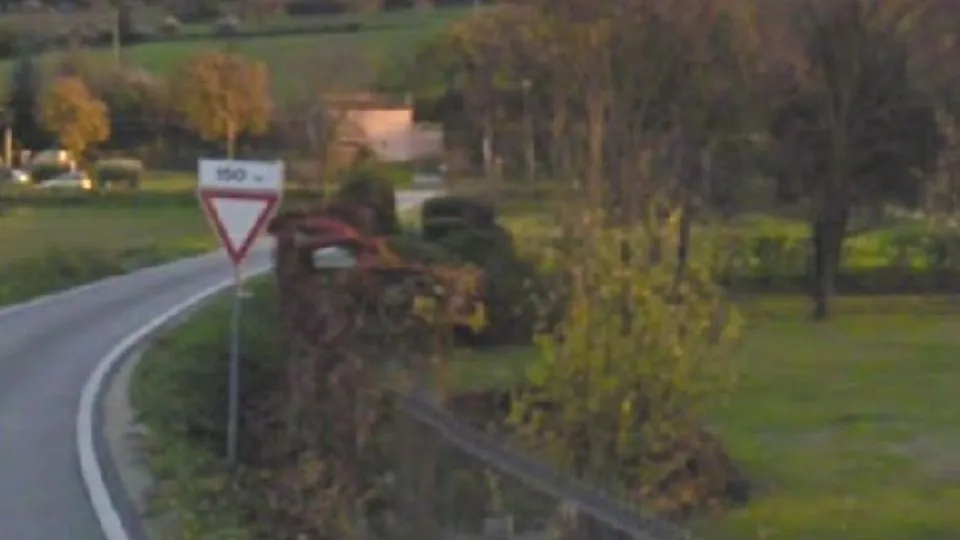 la traversa