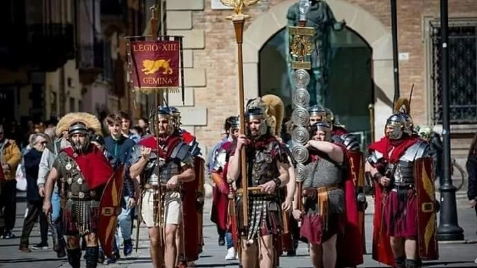 Legio XIII