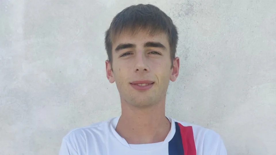 Alessandro Moricoli