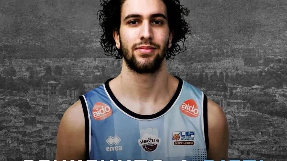 Alessio Mazzotti