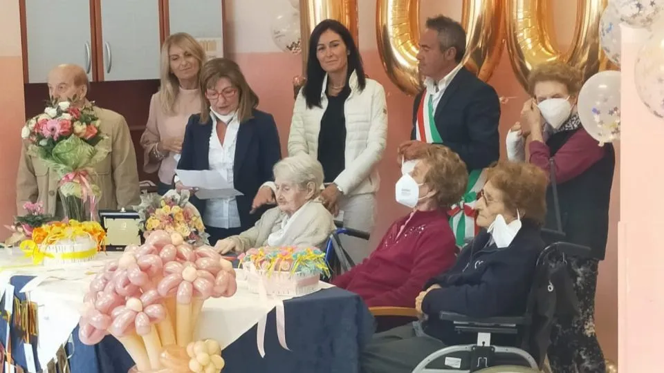 la festa