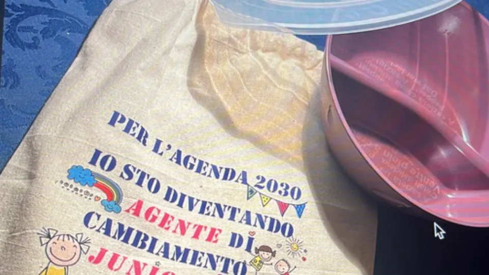il kit anti spreco