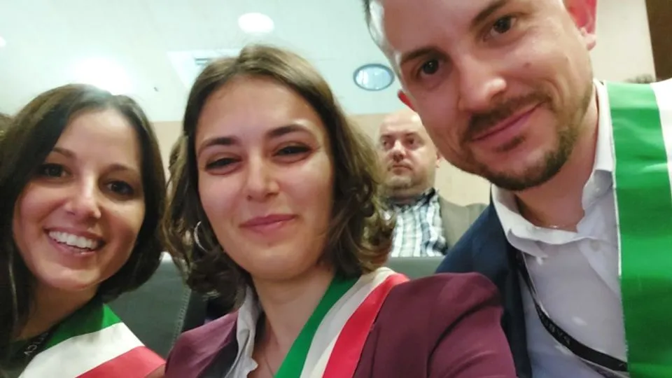 Gabellini, Mattei, Taini
