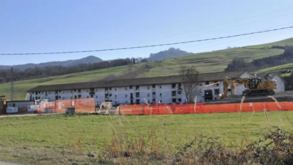 il sito del progetto
