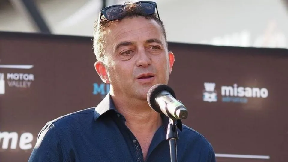 Fabrizio Piccioni