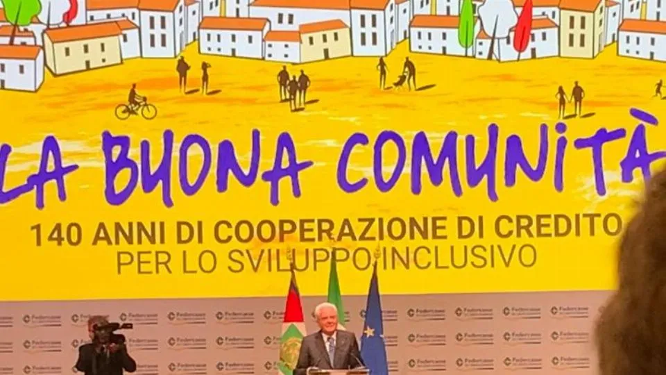 l’incontro con Mattarella
