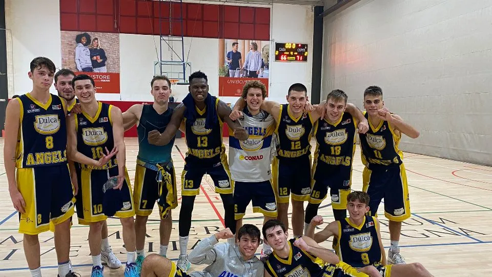 Under 19 eccellenza