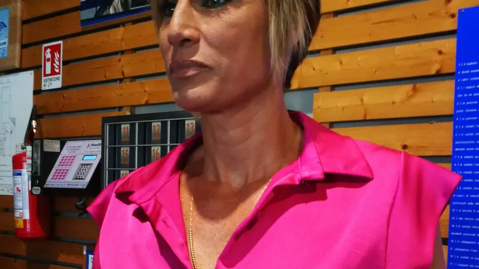 Annalisa Minetti