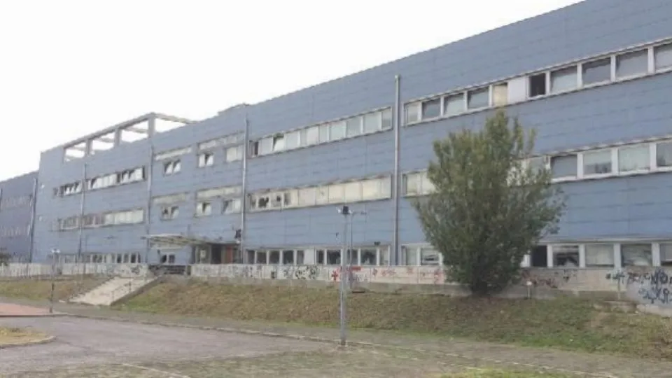 l’ex Questura