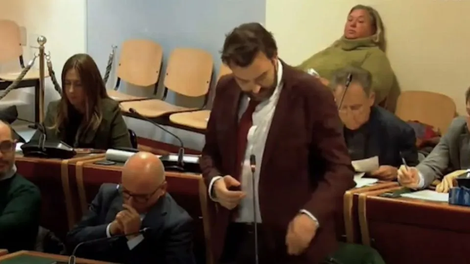 consiglieri di opposizione