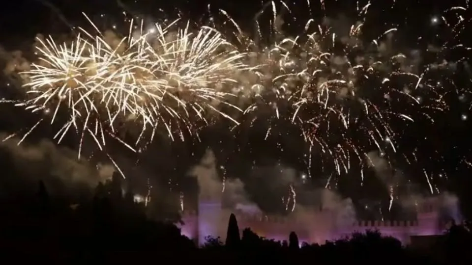 l’assedio al castello 2023

