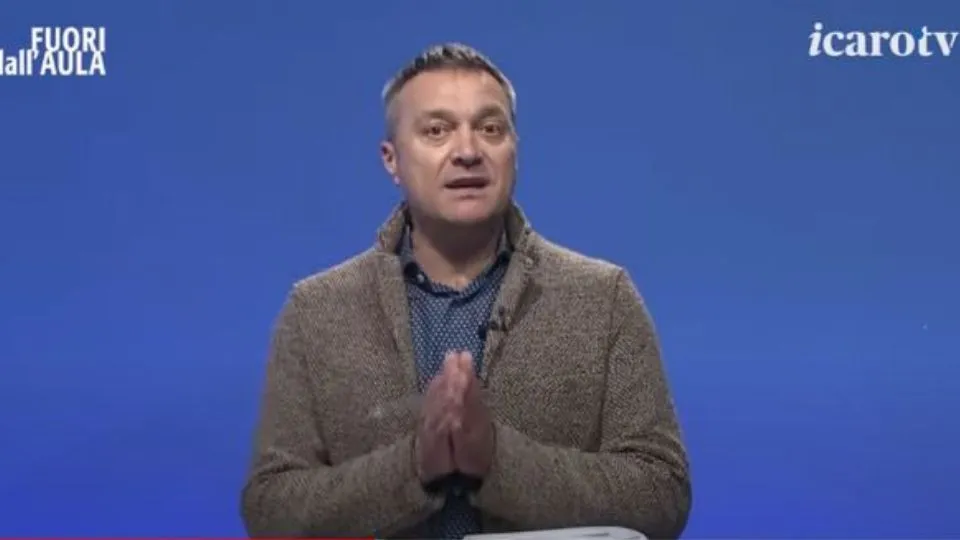 Ezio Filipucci