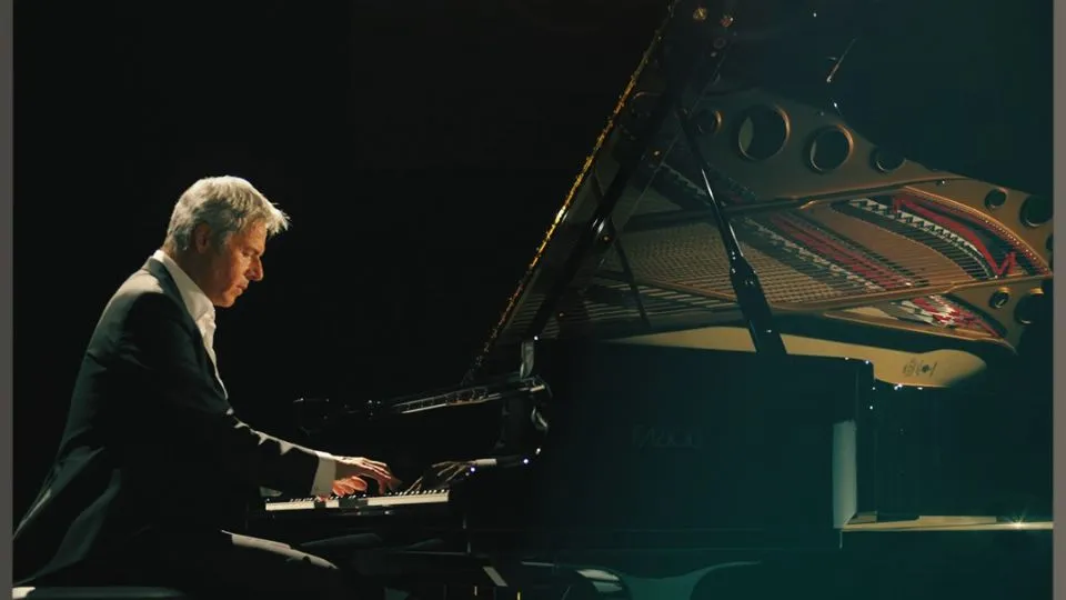 claudio baglioni