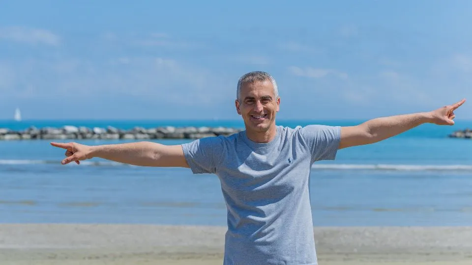 dalla pagina FB di Jamil Sadegholvaad