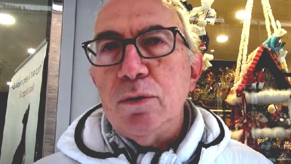 Daniele Fagnani
