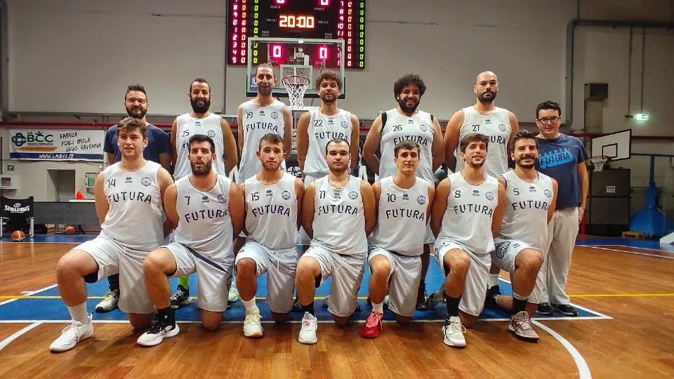 Faenza Futura