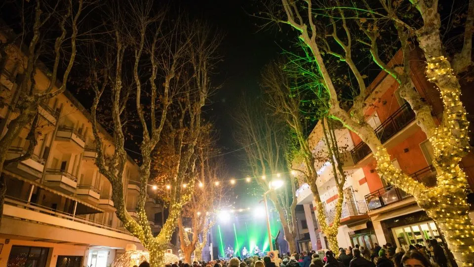 Capodanno 2023 a Bellaria – foto A. Bocchini