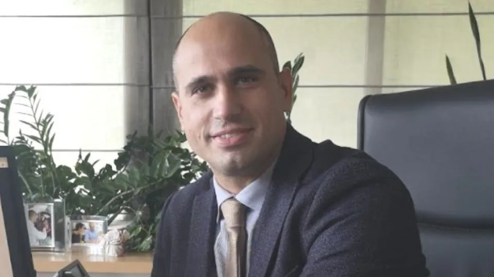 Filippo Giorgetti