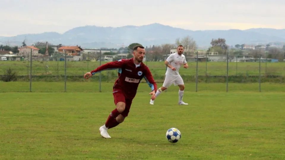 Alessandro Rossi