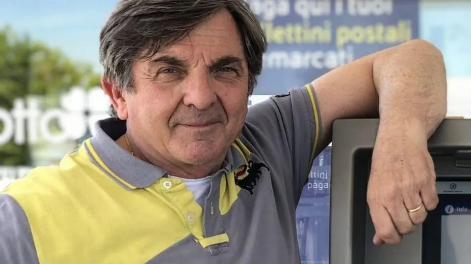 Ercole Gori della Faib