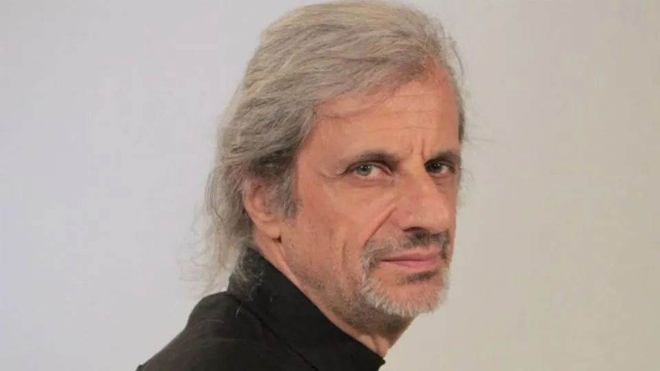 Alessandro Bergonzoni