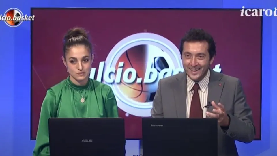 Mery Mulazzani e Roberto Bonfantini