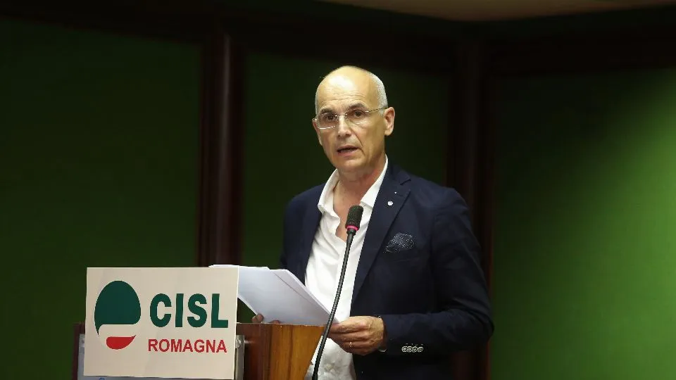 Francesco Marinelli