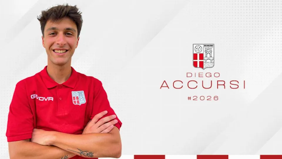Diego Accursi