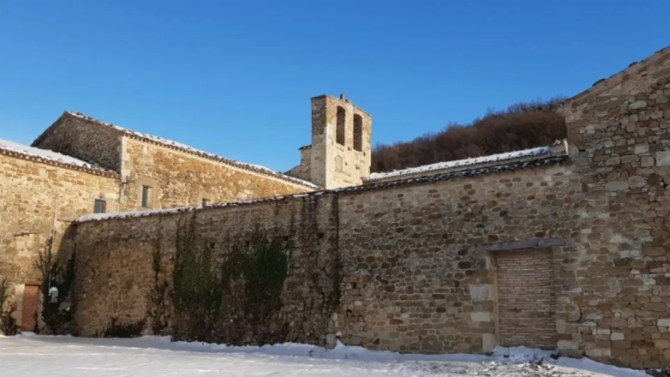 la ex scuola elementare di San Leo