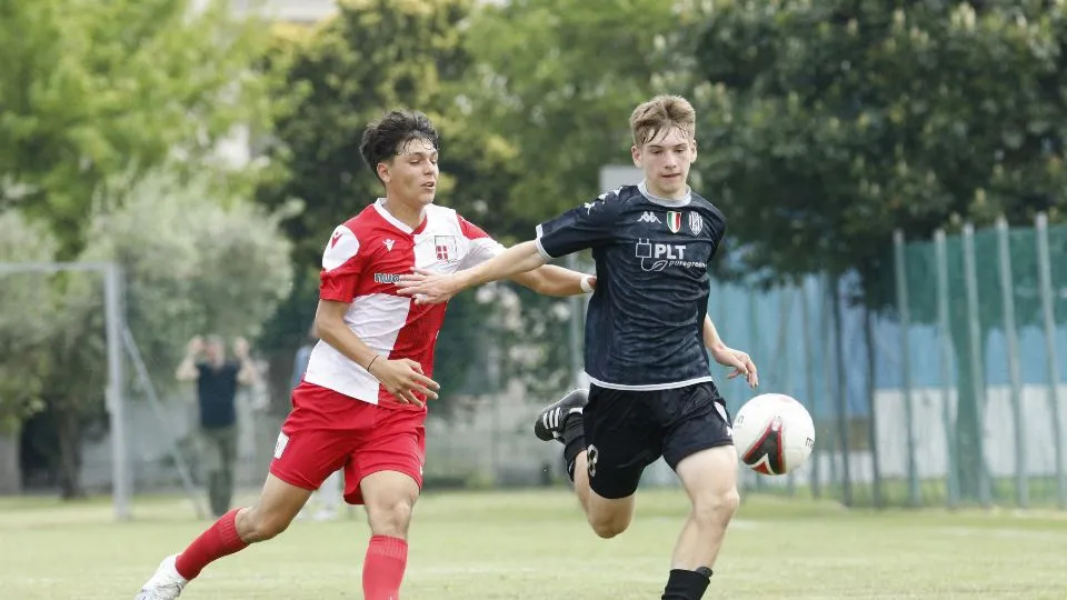 (Foto Loris Pierini/Rimini FC)