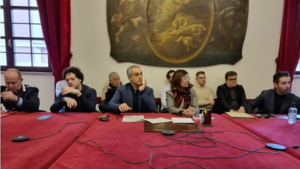 Cantieri SS16, parte nuova fase complessa. Il sindaco: sarà un anno e mezzo di ‘Sigep’