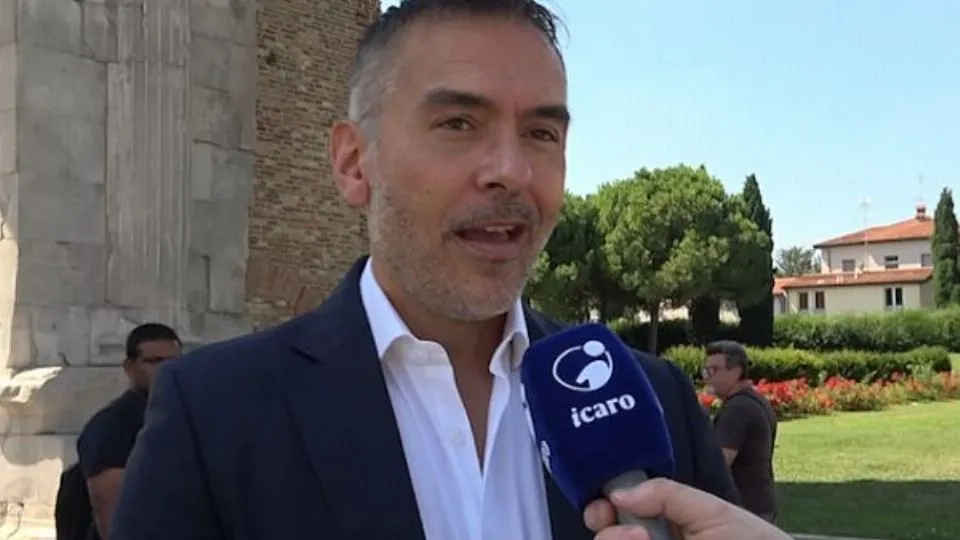 Fabrizio Pullè